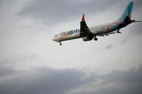 Flydubai Co-Pilot Had Flight Training in New Zealand, Police Say