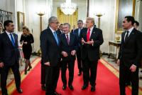 Will US President Donald Trump Visit Central Asia?