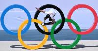 Qatar and Turkey in race to host 2036 Olympics