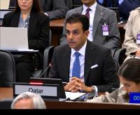 Qatar participates in 113th session of OPCW Executive Council