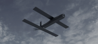 Ukraine AI Turrets Shoot Down Geran-5: First Capital-City Kill Of Unjammable Russian Drone