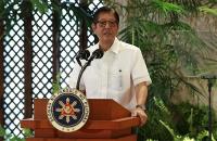 Marcos headed to Singapore for meetings, Formula One