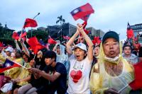 China Doesn’t Need to Invade Taiwan to Control It