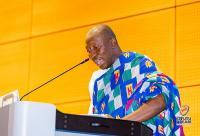 National Cathedral is more than a prayer facility; it has tourism potential – Afenyo-Markin