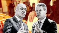 Election 2026: Rising costs, health, tax the flashpoints of first leaders’ debate