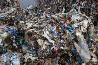 Removal of Non-Hazardous Waste Begins at Former Industrial Site in Croatia’s Gospic