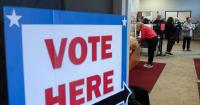 ‘I’m getting fed up’: Early voting starts in election battleground Ohio