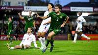 Ireland U21s claim England scalp to reach Euro play-offs