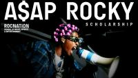 A$AP Rocky Funds Roc Nation School Scholarship