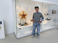 Filipino designer turns a Christmas tradition into LEGO art