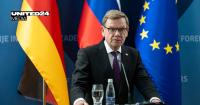 Germany’s Foreign Minister Names Five European Countries Russia Could Target Next