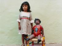 Exploring the tradition of doll-making in Guanajuato, Mexico