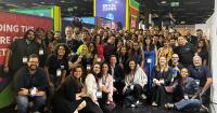 Brazil wants to be in "the top five game producers in the world in less than 10 years"