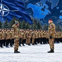 ‘We were asked, we complied’: Italy declares war on Russia
