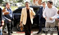A woman at the top of Moroccan politics: business as usual, until what that she disturbs starts to show