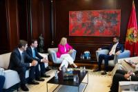 EU Enlargement in the Western Balkans: The Slavkov Trio and the Berlin Process Strengthen Montenegro’s Path to Europe