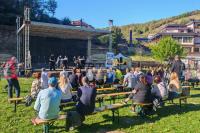 Gabrovo Hosts Event Showcasing Bulgarian-Norwegian Partnership