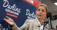 Republicans to spend $5 million in South Carolina Senate race as Trump plans trip there