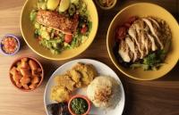 Cocina Del Sur Serves Latin American Comfort Food in Williamsburg