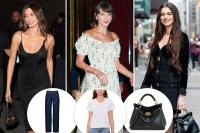 35+ star-approved fashion finds at October Prime Day, from cashmere to boots