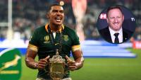 Who will host the 2035 Rugby World Cup: The four-nation bid, dark horse South Africa, and World Rugby’s preference