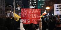 Confronting Evil, Wars, and November’s Elections