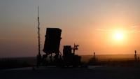 Tories pledge £1bn a year for Britannia Shield missile and drone air defence system