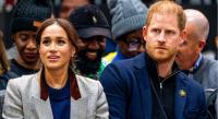 Meghan and Prince Harry face ‘difficult decision’ over Christmas as they’re ‘not on the same page’ after UK return