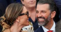 Russian Oligarch Claims Donald Trump Jr Has Paid Back Wedding Expenses