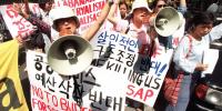Development Without the Poor: The Footprint of the World Bank and IMF in Thailand
