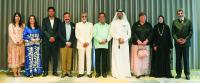 8th Festive Exhibition in Doha strengthens Pakistan-Qatar textile ties