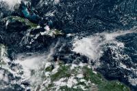 Heavy rains pummel St. Vincent and the Grenadines, forcing school closures