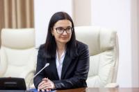 VIDEO // Moldovan government welcomes European Commission's analysis on EU's preparedness for enlargement