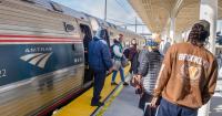 Second daily Amtrak Pennsylvanian train starting Nov. 18, tickets on sale now