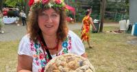Pierogi paradise: Locals celebrate annual Polish festival