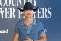 Tucker Wetmore Offers a 2-Word Answer When Addressing Ella Langley Dating Rumors