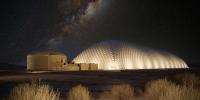 Energy Dome and its carbon dioxide batteries
