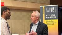 Ireland Education Fair concludes in Pune