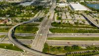New I-95 Oslo Road Interchange Opens in Indian River County
