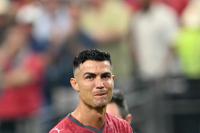 Ronaldo rules out Portugal return while Jesus remains coach — report