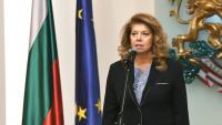 Bulgarian president calls security council meeting over drone attacks