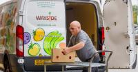 Businesses team up to take on Maine food waste