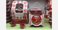 Pomegranate arils get a six-pack makeover for retail