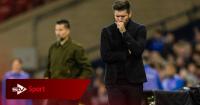 Sebastien Pocognoli’s first camp as Scotland boss ends with loss to Slovenia