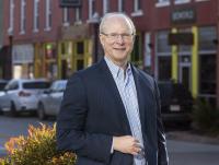 Study: Northwest Arkansas economy must diversify to maintian ‘Best Performing City’ rank