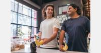 Australian bananas offer free gym access at over 900 locations