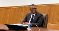 Benin-France: Wadagni calls for the return of 35 cultural artifacts, including the statue of the god Gou