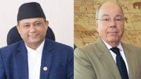 Nepal, Brazil vow to elevate bilateral cooperation and partnership