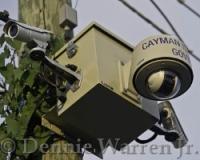 CCTV system expanding on Grand Cayman
