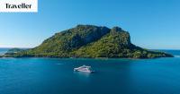 Big cruise ships sail to Fiji, but can’t see the true highlights